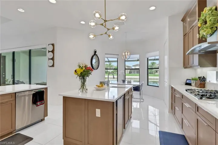 4509 Azalea Dr, Naples, Florida 34119