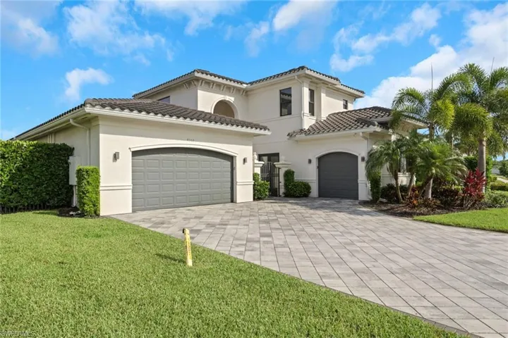 4509 Azalea Dr, Naples, Florida 34119