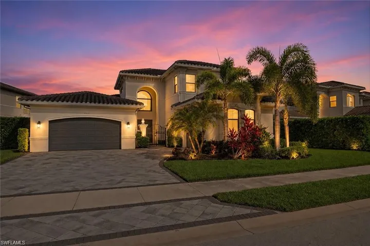 4509 Azalea Dr, Naples, Florida 34119
