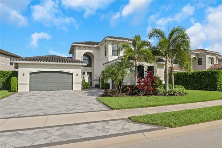 4509 Azalea Dr, Naples, Florida 34119