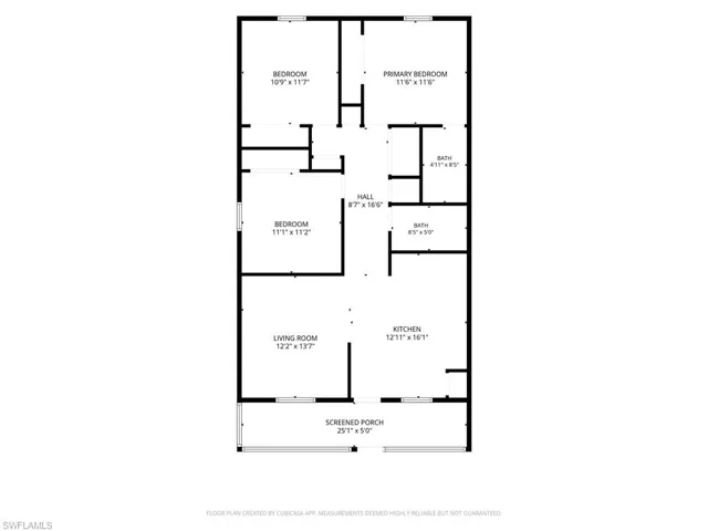 4737 28th St Sw, Lehigh Acres, Florida 33973