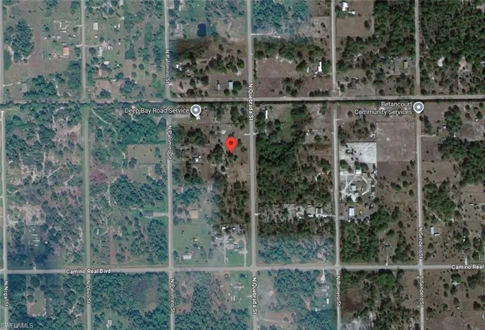 360 N Quebrada  ST, Clewiston, FL 33440