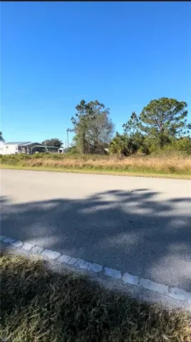 360 N Quebrada  ST, Clewiston, FL 33440