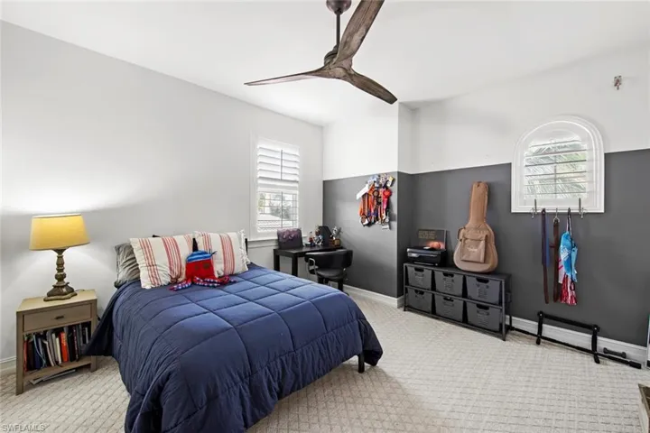 2nd level guest bedroom #2
