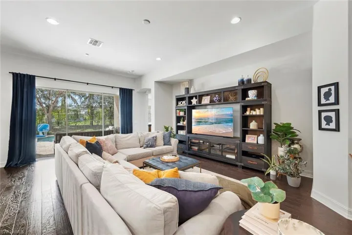 Great room