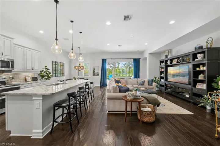 Great room