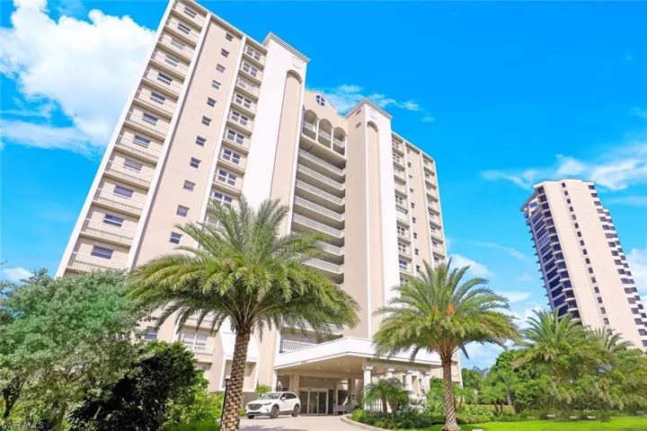 5501 Heron Point Dr 702, Naples, Florida 34108