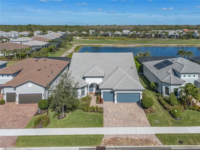 9532  Greyhawk  TRL, Naples, FL 34120