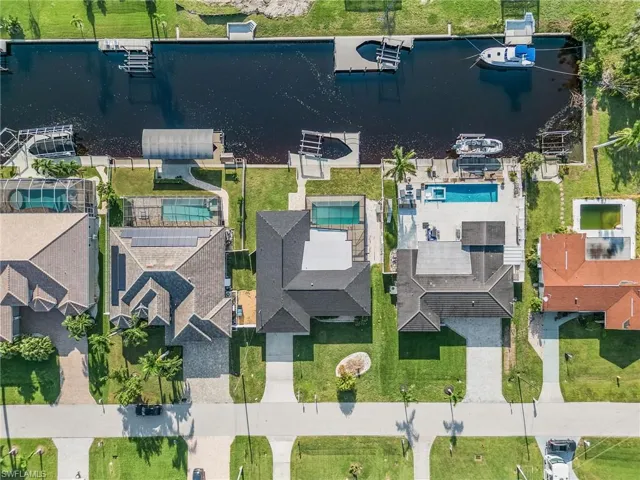 5310 Cortez CT, CAPE CORAL FL 33904