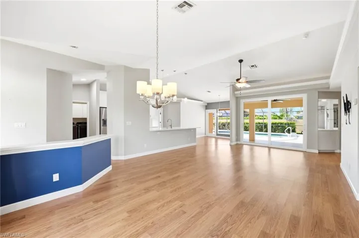 Open Concept