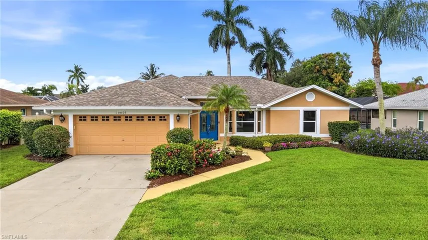 10069 Boca Cir, Naples, Florida 34109