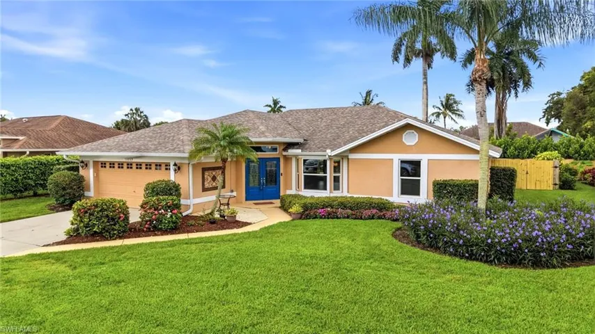 10069 Boca Cir, Naples, Florida 34109