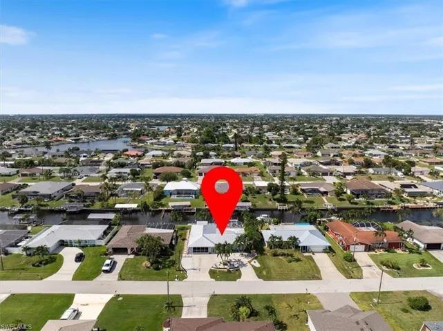 1121 SE 29th  TER, Cape Coral, FL 33904