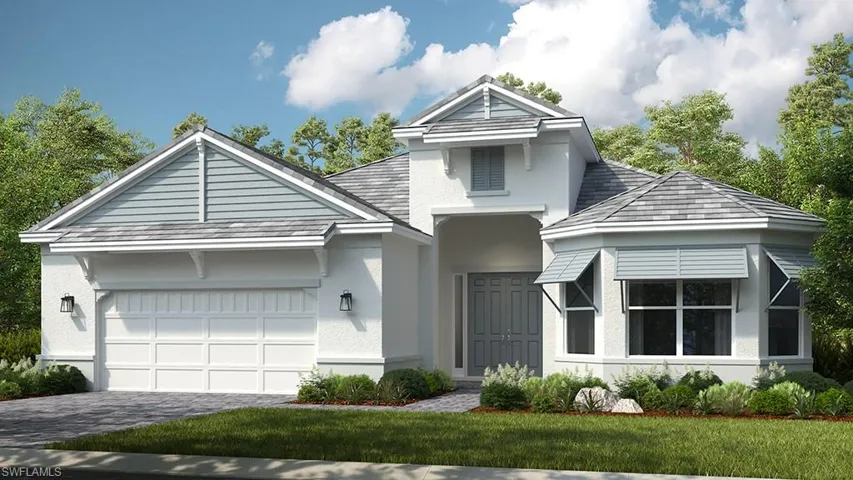 PALLAZIO Rendering