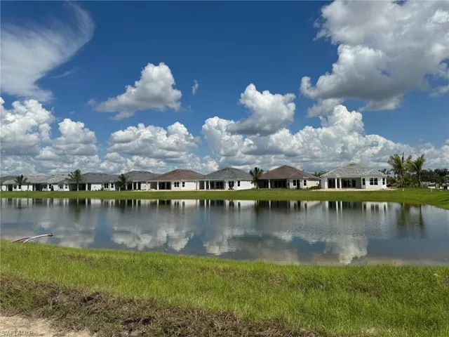 Water view