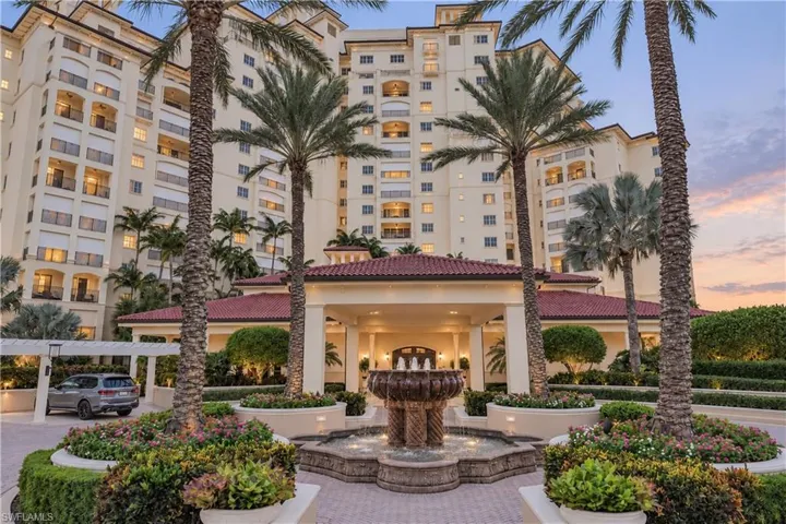 350 Collier Blvd 1103, Marco Island, Florida 34145