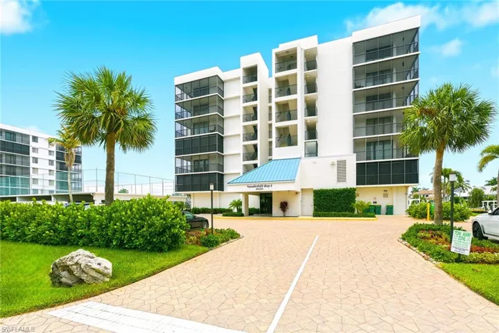 10420 Gulf Shore Dr 161, Naples, Florida 34108