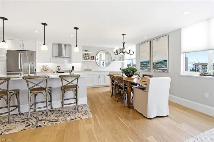 10420 Gulf Shore Dr 161, Naples, Florida 34108