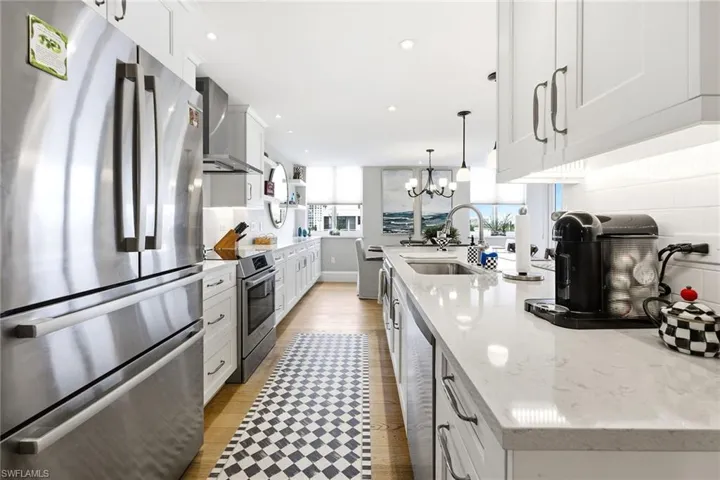 10420 Gulf Shore Dr 161, Naples, Florida 34108