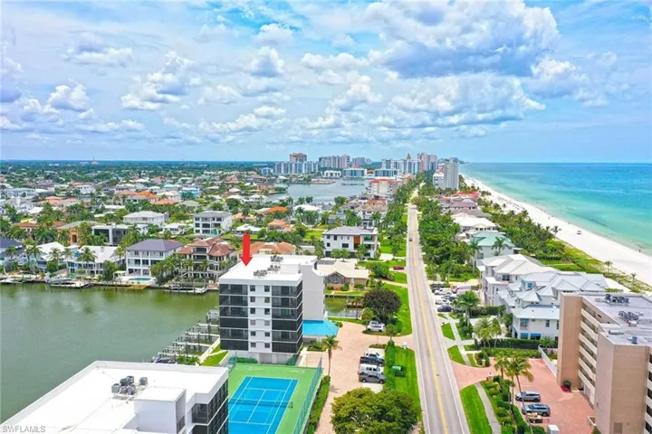 10420 Gulf Shore Dr 161, Naples, Florida 34108