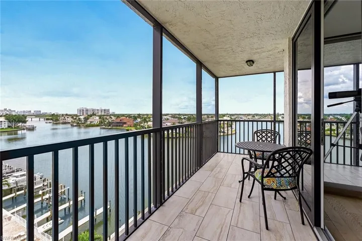 10420 Gulf Shore Dr 161, Naples, Florida 34108