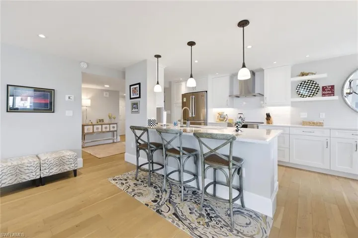10420 Gulf Shore Dr 161, Naples, Florida 34108