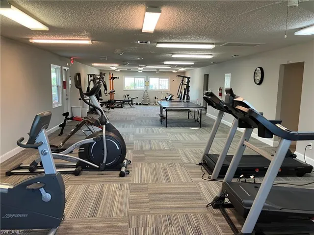 4299 Island Cir 4, Fort Myers, Florida 33919