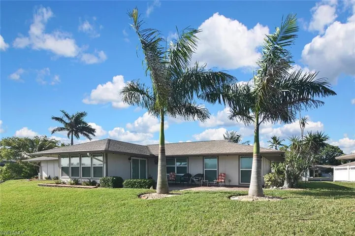 4299 Island Cir 4, Fort Myers, Florida 33919