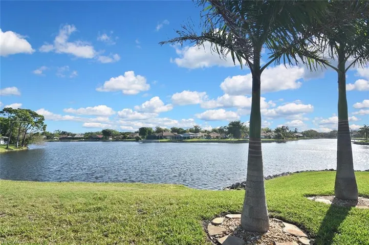 4299 Island Cir 4, Fort Myers, Florida 33919