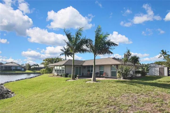 4299 Island Cir 4, Fort Myers, Florida 33919