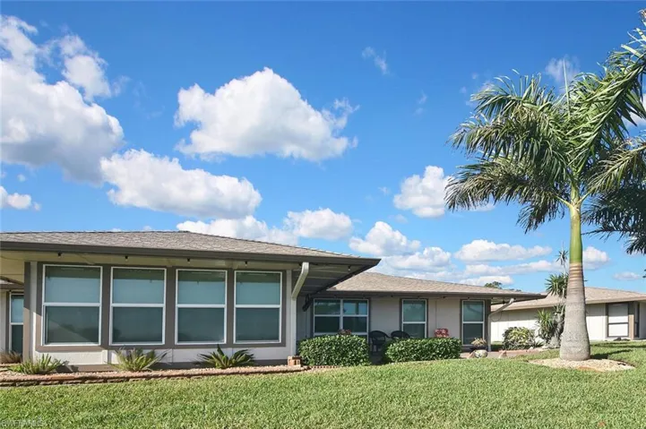4299 Island Cir 4, Fort Myers, Florida 33919