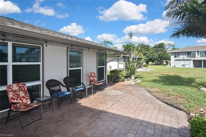 4299 Island Cir 4, Fort Myers, Florida 33919