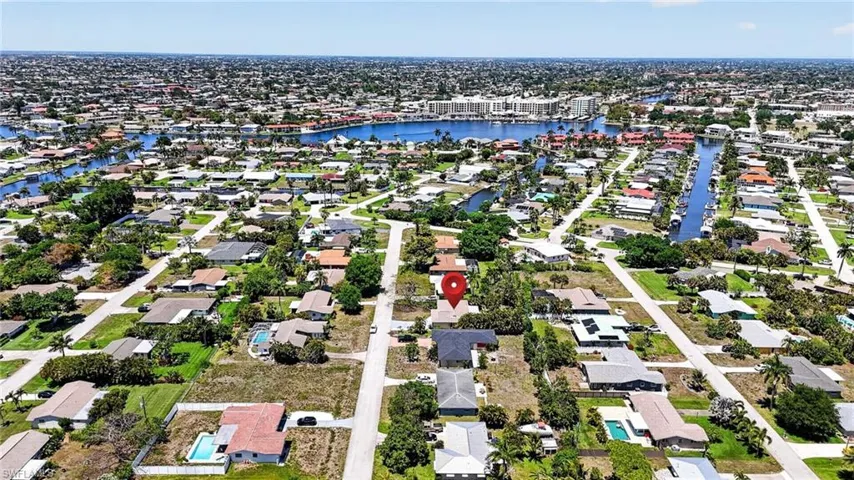 5217 Elm Ct, Cape Coral, Florida 33904