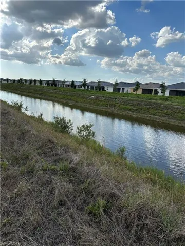 Canal