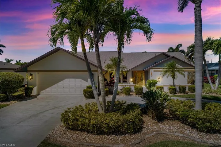 5312 Sw 8th Ct, Cape Coral Fl 33914