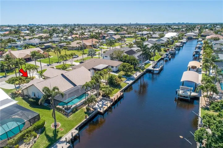 5312 Sw 8th Ct, Cape Coral Fl 33914