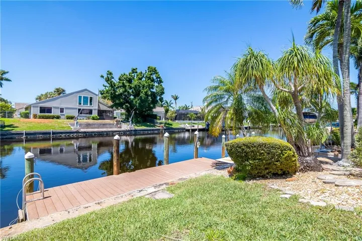 5312 Sw 8th Ct, Cape Coral Fl 33914