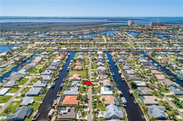 5312 Sw 8th Ct, Cape Coral Fl 33914