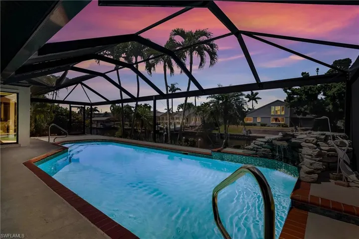5312 Sw 8th Ct, Cape Coral Fl 33914