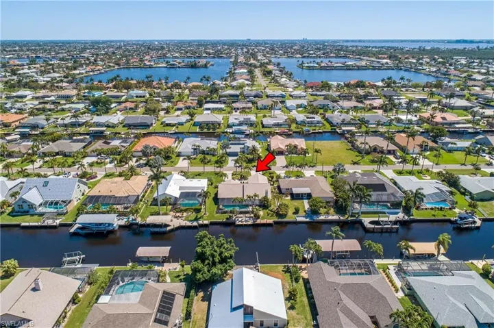 5312 Sw 8th Ct, Cape Coral Fl 33914