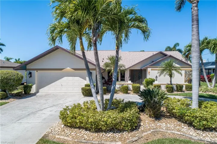 5312 Sw 8th Ct, Cape Coral Fl 33914
