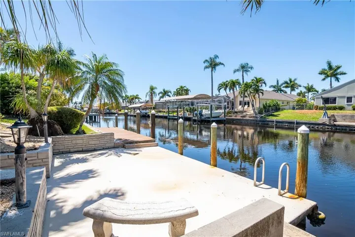 5312 Sw 8th Ct, Cape Coral Fl 33914