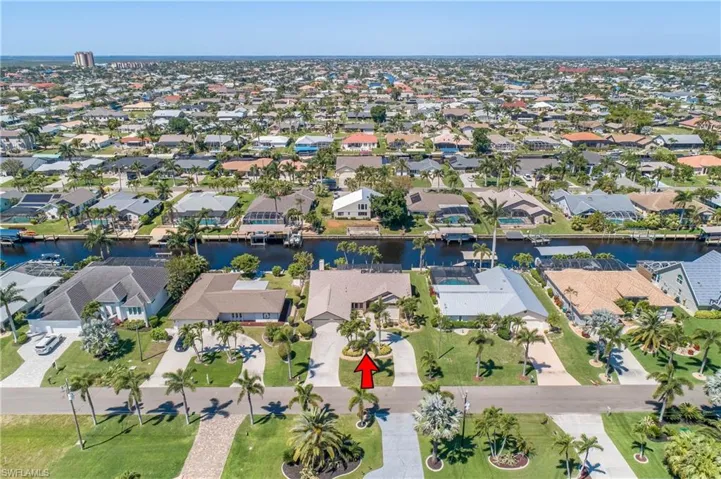 5312 Sw 8th Ct, Cape Coral Fl 33914