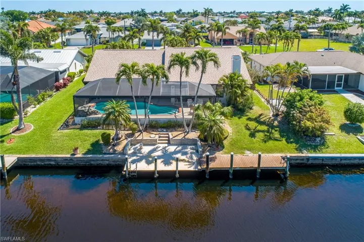 5312 Sw 8th Ct, Cape Coral Fl 33914