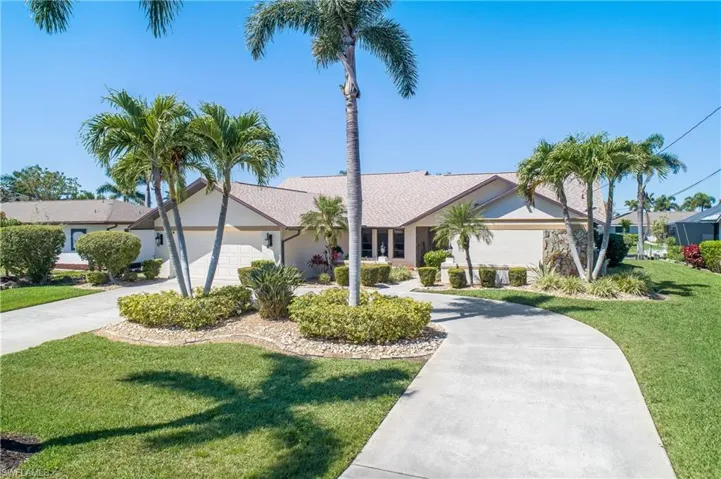 5312 Sw 8th Ct, Cape Coral Fl 33914