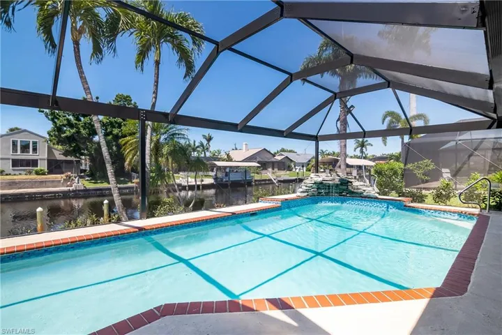 5312 Sw 8th Ct, Cape Coral Fl 33914