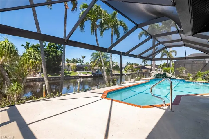 5312 Sw 8th Ct, Cape Coral Fl 33914