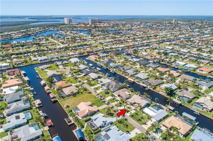 5312 Sw 8th Ct, Cape Coral Fl 33914