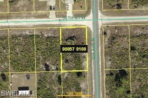 2801  55th W ST, LEHIGH ACRES, FL 33971
