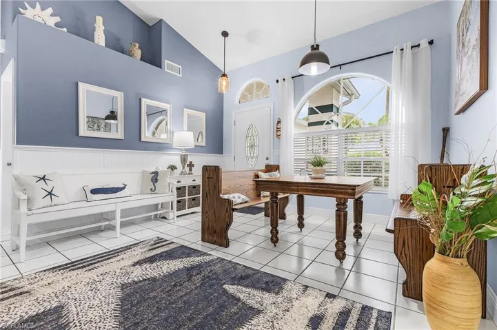 13460  Wild Cotton  CT, North Fort Myers, FL 33903